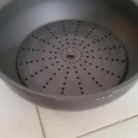 ظرف ۳کاره|ظروف پخت‌وپز|سیرجان, |دیوار