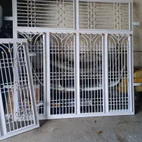 درب و پنجره سازی|خدمات پیشه و مهارت|سبزوار, طبرسی (جعفرآباد)|دیوار