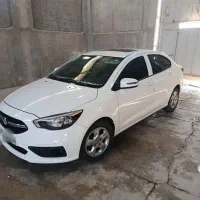 شاهین جی سانروف دار|خودرو سواری و وانت|گنبد کاووس, |دیوار