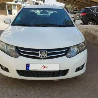 اجاره آریو مدل ۱۳۹۴ خانگی|خودرو اجارهای|اصفهان, شهرستان|دیوار