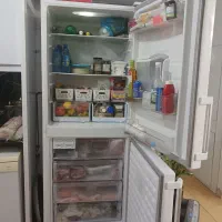 یخچال فریزر|یخچال و فریزر|مشهد, نیروی هوایی|دیوار