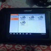 پاک کردن خطا ایربگ و برنامه ریزی و شناسایی TPMS|خدمات موتور و ماشین|اصفهان, شهرک کوثر|دیوار
