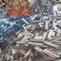 خرید فروش ضایعات و فلزات رنگی