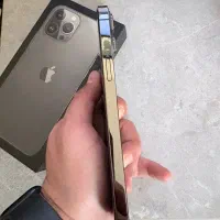 ایفون ۱۳ پرو مکس ۲۵۶ za|موبایل|تهران, دریا|دیوار