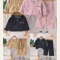 پوشاک بچگانه عرفان|کفش و لباس بچه|مرودشت, فاز اول شهرک فرهنگیان|دیوار