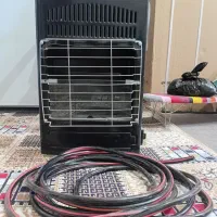بخاری  گازی بدون دودکش