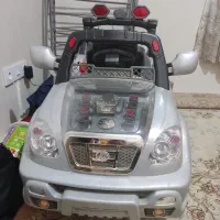 ماشین شارژی