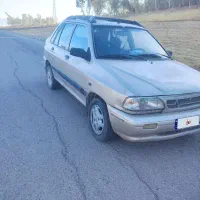 141شاسی پلمپ استثنایی|خودرو سواری و وانت|کرمانشاه, |دیوار