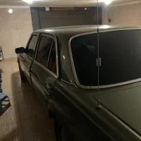 بنز ۲۳۰ کلاسیک