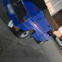 مدل ۹۴ دوگانه سیان جی|خودرو سواری و وانت|صباشهر, |دیوار