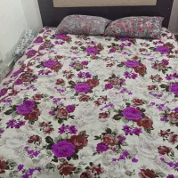 تخت خواب دونفره طبی