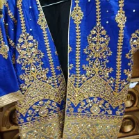 لباس مجلسی|لباس|بندر گناوه, |دیوار