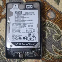 هارد لپتاپ ۵۰۰ گیگ