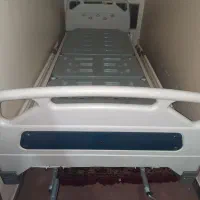 تخت بیمار