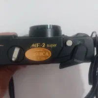 دوربین فیلم و عکس برداری یاشیکا|دوربین عکاسی و فیلم‌برداری|باغ بهادران, |دیوار