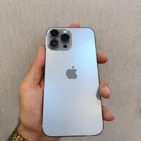 اپلiphone 13 pro max 256 در حد آک|موبایل|اصفهان, باغ زرشک|دیوار