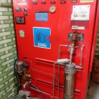 انواع کمپرسور فشار قوی .|ابزارآلات|عسلویه, |دیوار