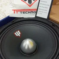 سیستم صوتی TT نو میدرنج