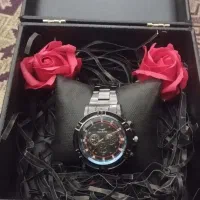 ساعت مچی مردانه