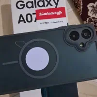 گوشی سامسونگA07
