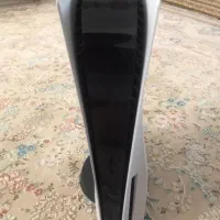 ps5 فت دو دسته|کنسول، بازی ویدئویی و آنلاین|کرج, چمران|دیوار