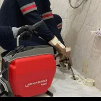 لوله بازکنی*خسروی* بیواسطه کل اهواز شبانه روز ٪