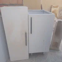 کابینت فلزی|مصالح و تجهیزات ساختمان|مهران (ایلام), |دیوار