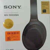 هدفون آکبند سونی WH-1000XM4