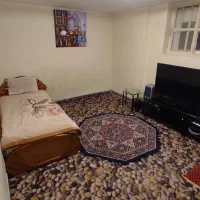 منزل مبله سوییت مبله