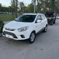 جک s5|خودرو سواری و وانت|اردبیل, |دیوار