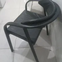 صندلی انتظار