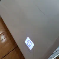 لپتاپ ۱۵ اینچhp|رایانه همراه|تهران, وردآورد|دیوار