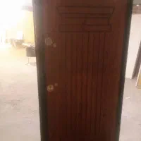 فروش ۴عدرب ضد سرقت نو می باشد|مصالح و تجهیزات ساختمان|رودهن, |دیوار