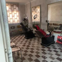 اجاره دفتر کار سعدی شمالی ۴ ویزیته