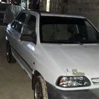 پراید مدل ۹۰