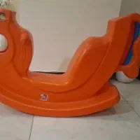 الاکلنگ مدل ماهی