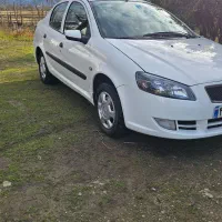 رانا مدل۹۶|خودرو سواری و وانت|رشت, دخانیات|دیوار