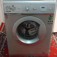 لباسشویی آبسال