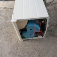 ماشین لباسشویی هایر