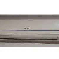 کولر گازی سامسونگ ۲۴۰۰۰ اصل کره