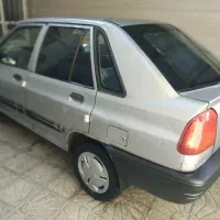 پراید 141تمیز ومرتب|خودرو سواری و وانت|چناران, |دیوار