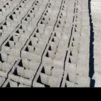 بلوک سیمانی درجه یک داریم