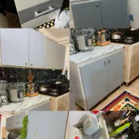 کابینت آشپزخانه