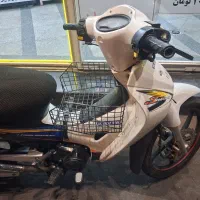 ویو کویر|موتورسیکلت|زنجان, |دیوار
