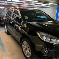 جک s5|خودرو سواری و وانت|تهران, مروارید شهر|دیوار