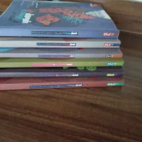 کتاب های فرمول بیست نهایی دوازدهم