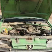 تاکسی روا مدل۸۸|خودرو سواری و وانت|کرج, حصارک پایین|دیوار