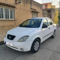 تیبا ۱ مدل ۹۸