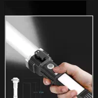 چراغ قوه|لامپ و چراغ|دزفول, |دیوار