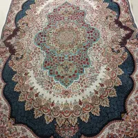 یک جفت فرش ۶ متری